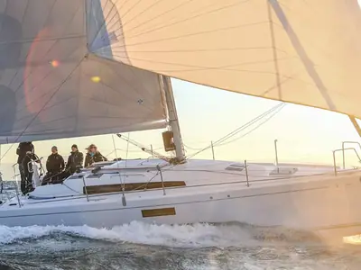 Beneteau First Class Europe