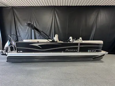 2022 Premier 230