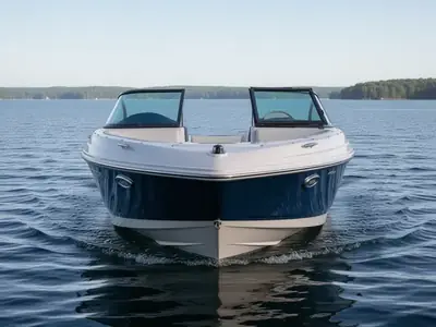 2019 Regal 2000 ES