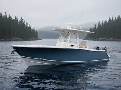 2026 Jupiter 30