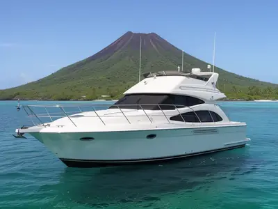 2006 Carver 36 MOTOR YACHT