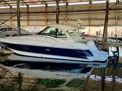 Cruisers 430 SPORT COUPE