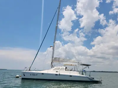 Voyage 430 Norseman
