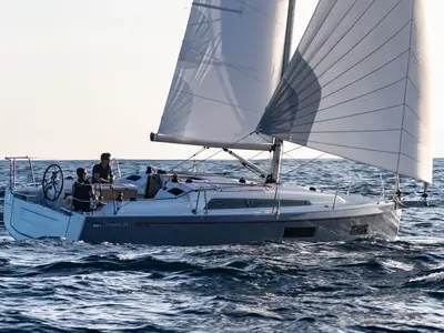  Beneteau OCEANIS 34.1