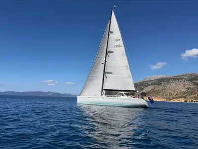  Beneteau First 50 Standard