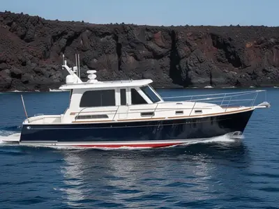 2015 Sabre Salon Express