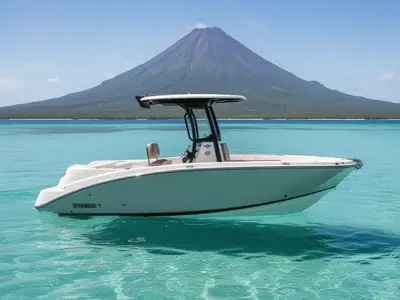2026 Yamaha 255 FSH Sport H