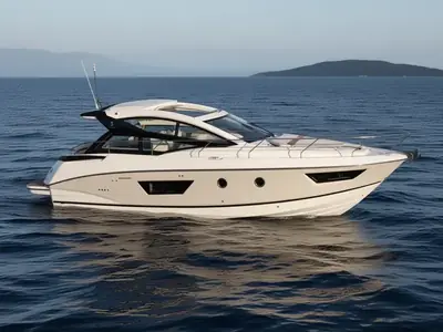 2023 Beneteau Gran Turismo 41