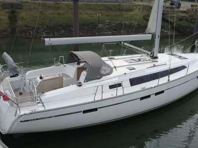  Bavaria CRUISER 46
