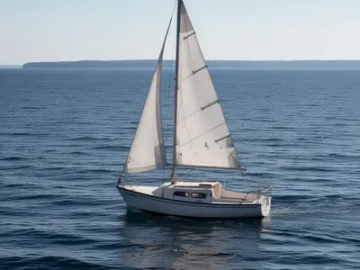 Catalina 22 Mk Ii