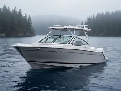 2023 Solara S-250 DC