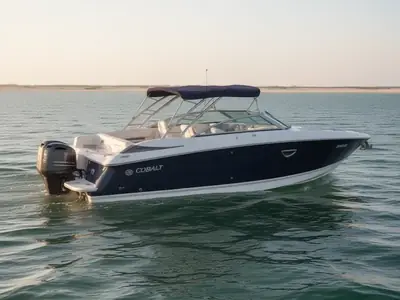 2007 Cobalt 302