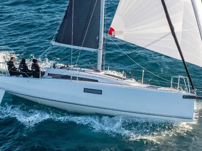 Beneteau First 30