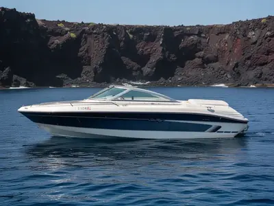 1994 Sea Ray 180 BOW RIDER