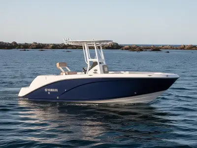 2026 Yamaha 222 FSH Sport