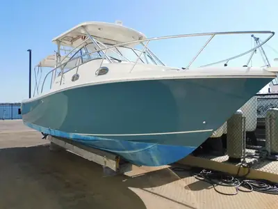 Sailfish 30-06 EXPRESS