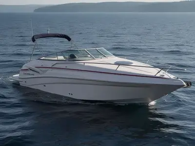 Crownline 230 CCR