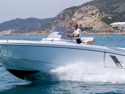 Beneteau Flyer 9 Spacedeck