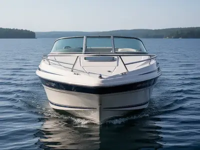 Chaparral 2335 SS