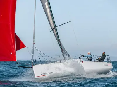 Beneteau FIRST 27-2