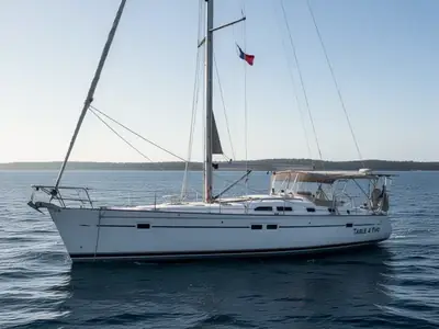 2004 Beneteau OCEANIS 423