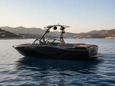2022 Axis Wake Research T250