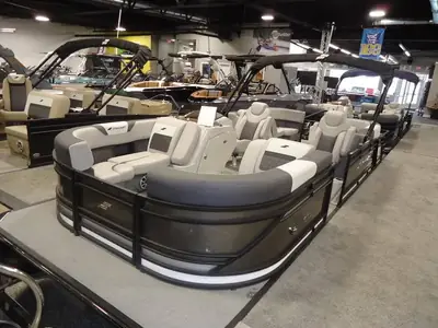 2026 Starcraft SLS 3