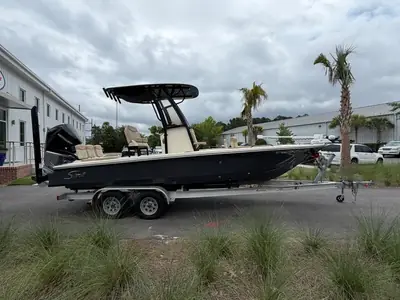2024 Scout 231 XSB