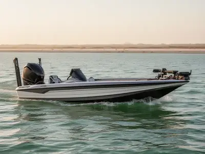 Skeeter Products FXR21