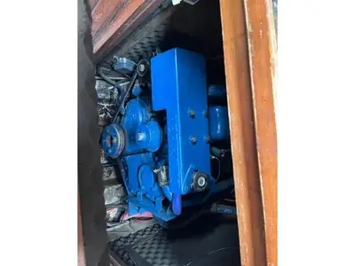 CT /Ta Chiao Bros CT-47