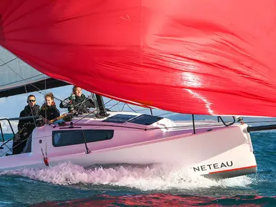 Beneteau/Seascape First 24 Se Beneteau