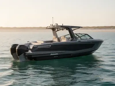 2023 Aviara 32