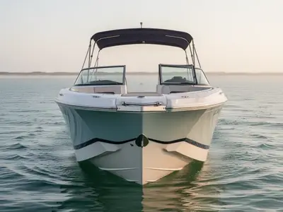 2013 Cobalt 24SD