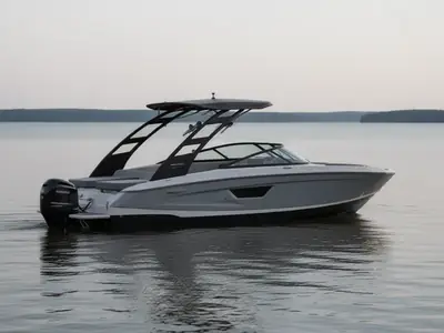 2025 Regal LS2