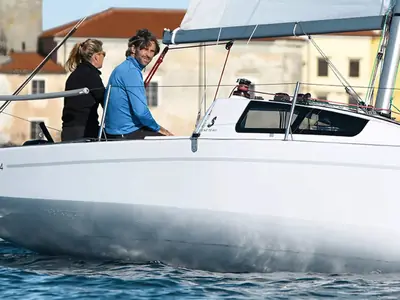 Beneteau FIRST 24
