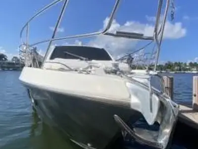 2013 Cranchi M 44 HT