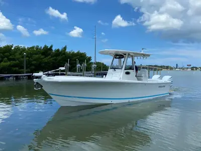 2020 Regulator 28