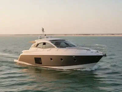 2013 Sessa C44