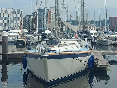 Westerly Sealord 39
