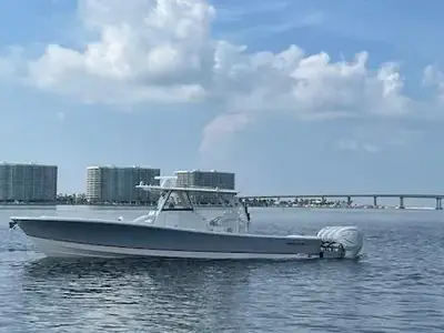 2020 Regulator 41