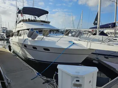 Silverton MOTOR YACHT 37