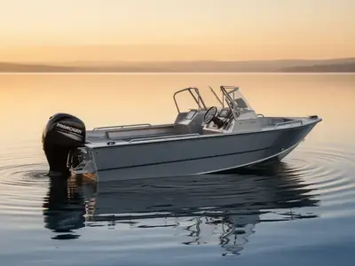 2019 Tracker Targa V-19 WT