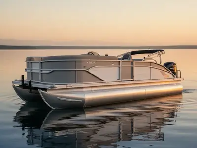 2025 Barletta Pontoon C22UC