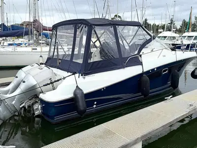  Jeanneau VOYAGE 12.5