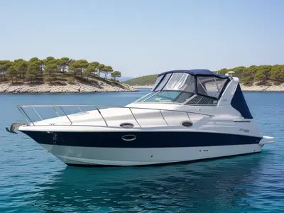 2004 Cruisers 280 CXi
