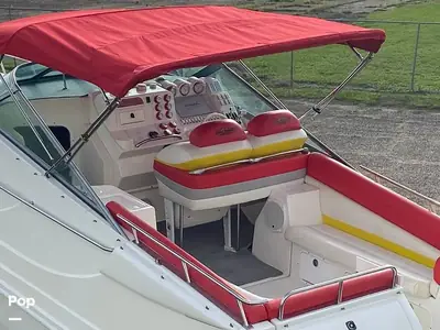 2008 Black Thunder Powerboats 460 SC