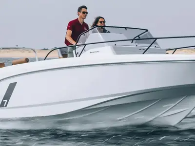 Beneteau Flyer 7 Sundeck