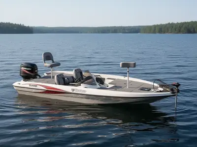 Triton 17 EXPLORER