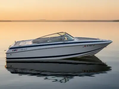 1998 Cobalt 252