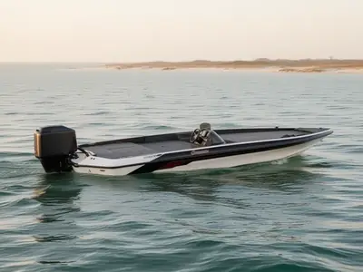 Ranger 518SVX